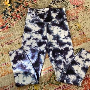 Joy lab Tye dye leggings